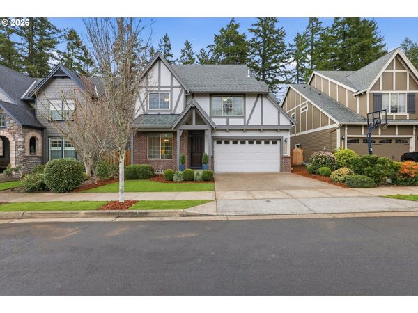 23008 SW Lodgepole AVE, Tualatin, OR 97062