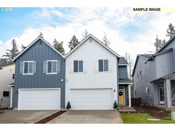 23808 SW Black Tortoise TER, Tualatin, OR 97062