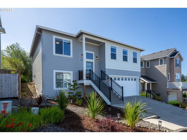 1585 BLACK SANDS WAY, Netarts, OR 97143