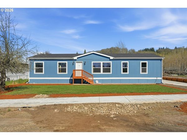 412 ROSEDELL ST, Amity, OR 97101