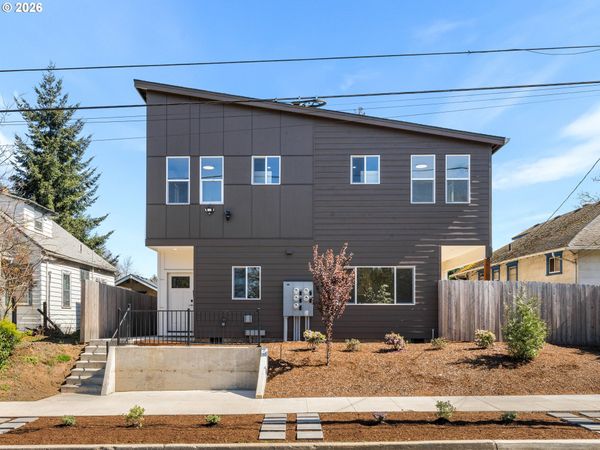 5868 N MISSOURI AVE, Unit 5, Portland, OR 97217
