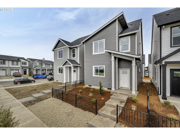 2171 Colby LN, Unit Lot 81, Forest Grove, OR 97116