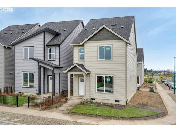 2185 36th, Unit Lot 55, Forest Grove, OR 97116