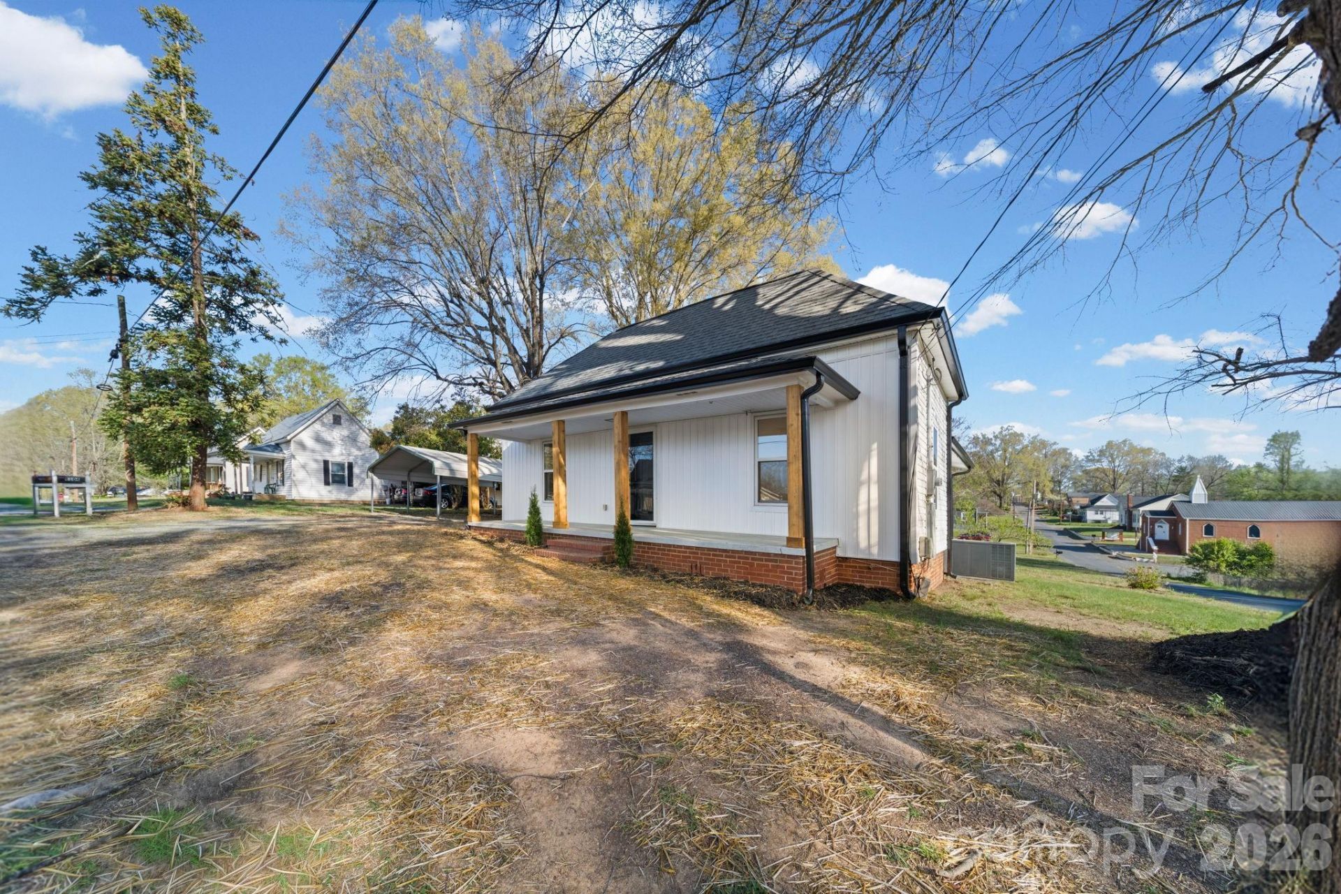 1104 Wood Street , Albemarle, NC 28001 Main Photo