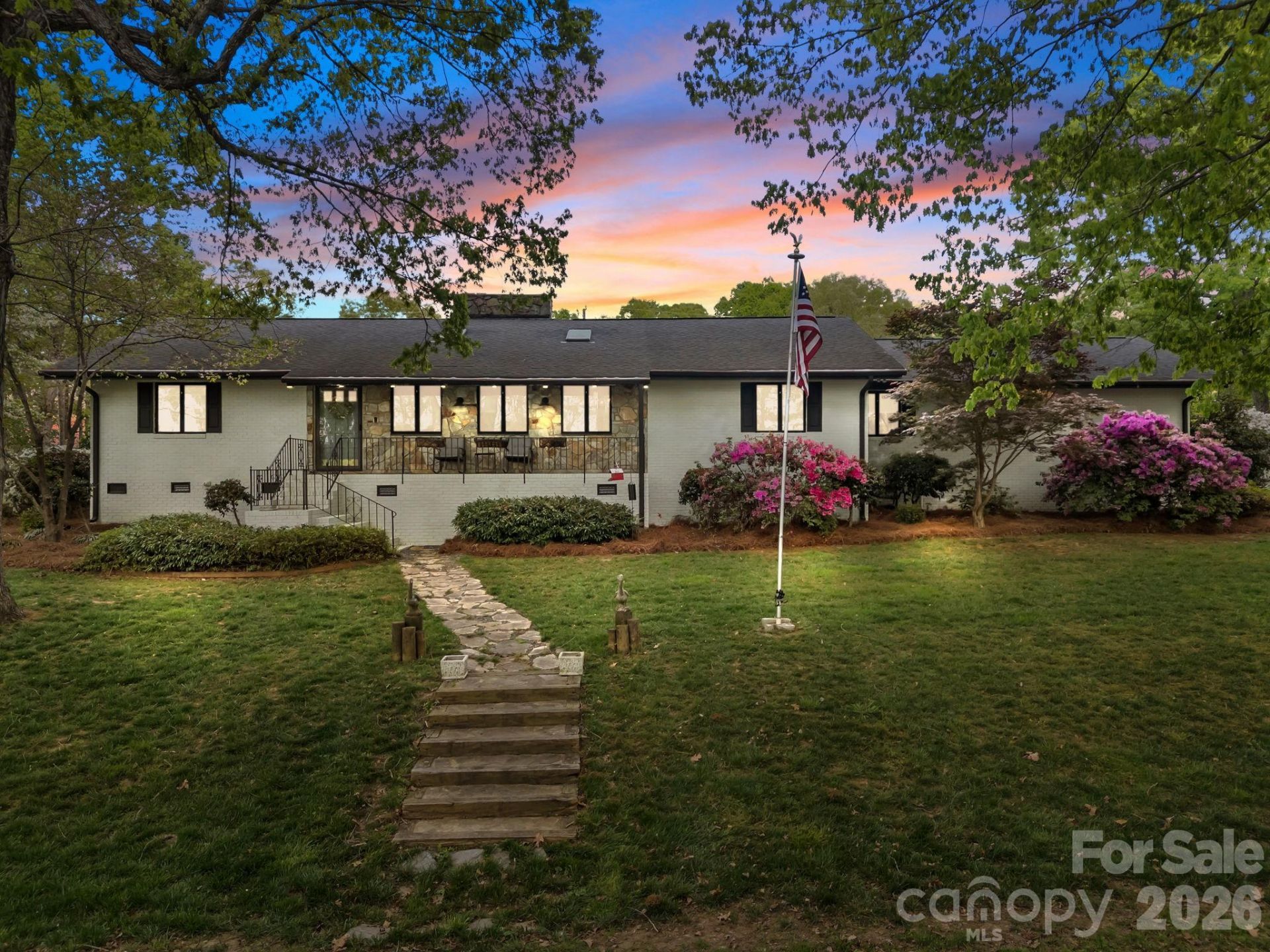 10708 Willow Oak Road, Norwood, NC 28128 Main Photo