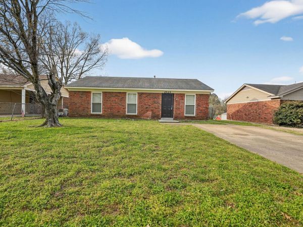 2525 WELLONS AVE, Memphis, TN 38127