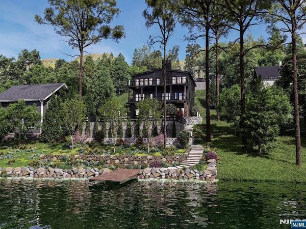 323 Lakeview Avenue, RINGWOOD, NJ 07456