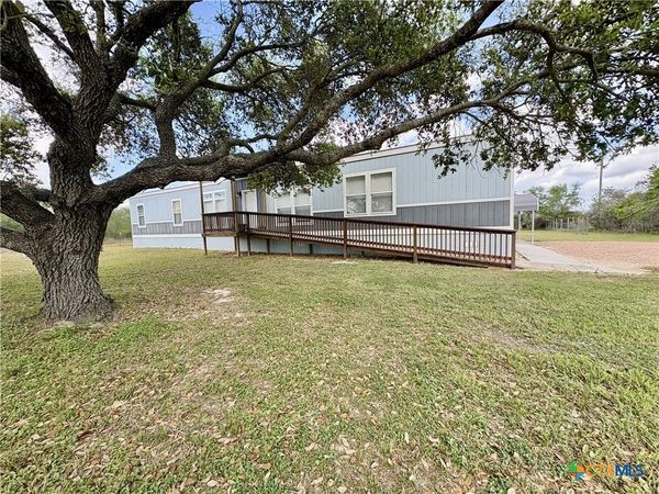 259 Hambleton Road , Victoria, TX 77905