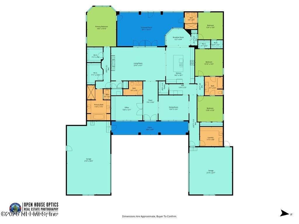 208 Fells Cove, Saint Johns, FL 32259 Photo