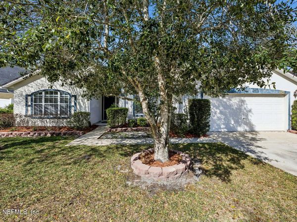 12542 WESTBERRY HIDEAWAY Lane, Jacksonville, FL 32223