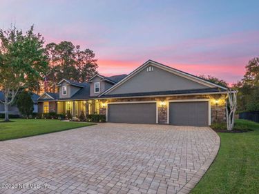 716 ABBY MIST Drive, St. Johns, FL 32259