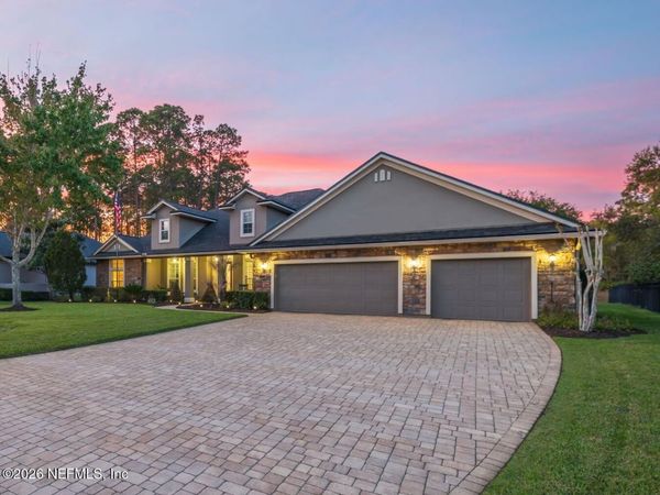 716 ABBY MIST Drive, St. Johns, FL 32259