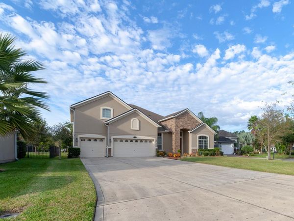 732 CASTLEDALE Court, St. Augustine, FL 32259