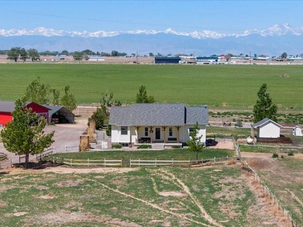 10691 County Road 23, Fort Lupton, CO 80621