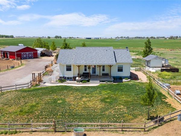 10691 County Road 23, Fort Lupton, CO 80621