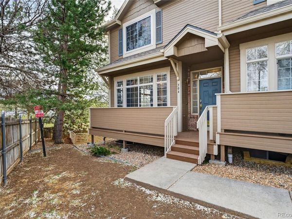 5555 E Briarwood Avenue , Unit 504, Centennial, CO 80122