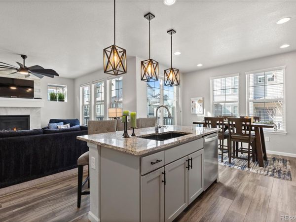 11545 Dewey Street, Parker, CO 80138