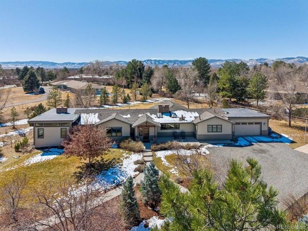 5041 Juniper Street, Littleton, CO 80123