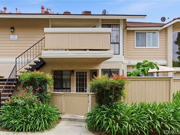 7735 BRIARGLEN LOOP, Unit I, Stanton, CA 90680