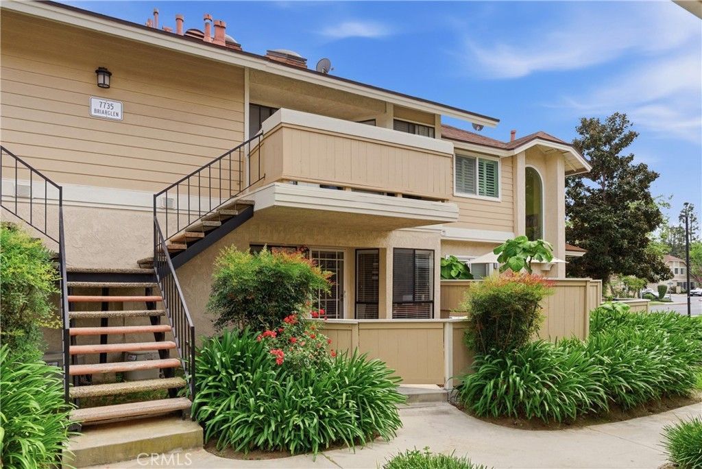 7735 Briarglen Loop, Unit I, Stanton, CA 90680 Main Photo