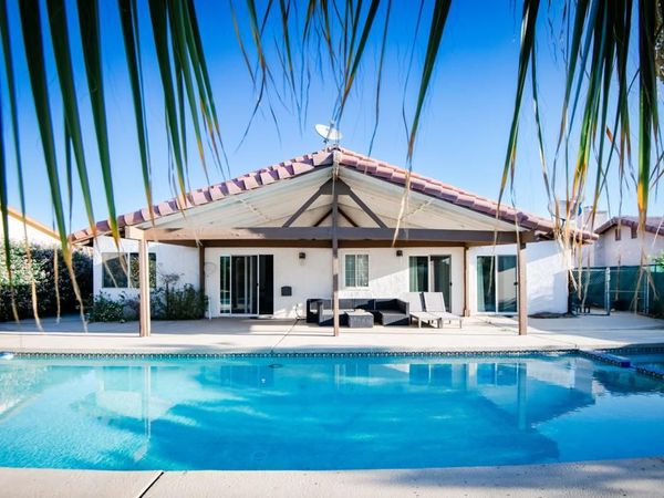 79361 Port Royal Avenue , Bermuda Dunes, CA 92203