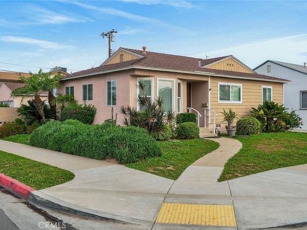 1057 S 5th, Montebello, CA 90640