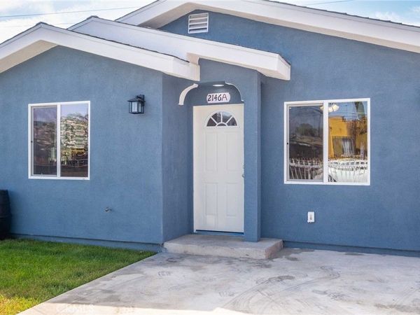 2146 E Lucien, Compton, CA 90222