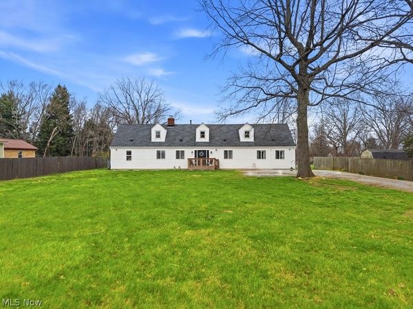 747 Killian Road , Coventry, OH 44319