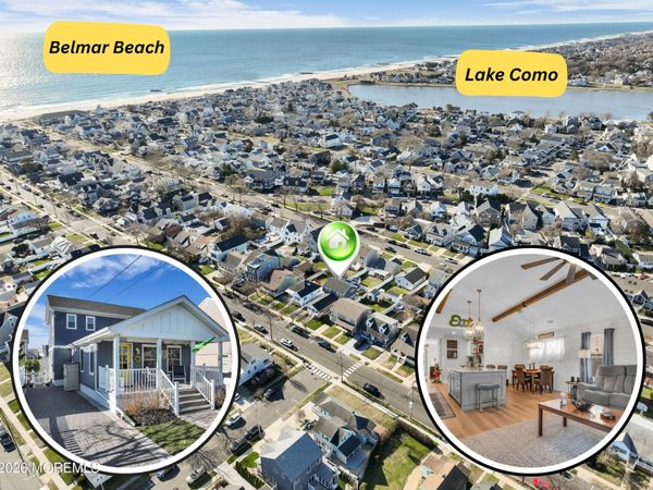 323 16th Avenue, Lake Como, NJ 07719