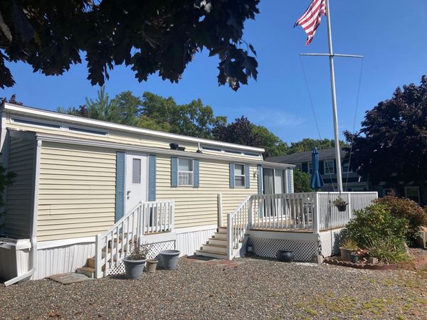 308 State Route 286, Unit 102, Seabrook, NH 03874