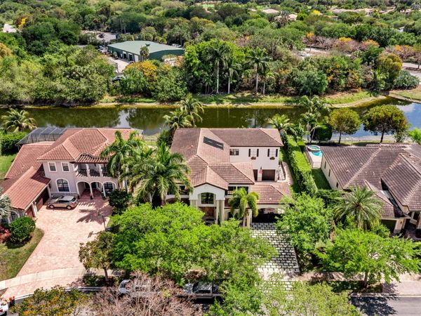 10221 Majestic Trail, Parkland, FL 33076