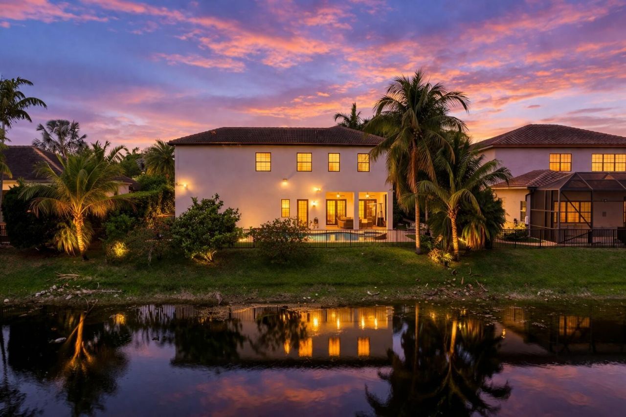 10221 Majestic Trail, Parkland, FL 33076 Photo