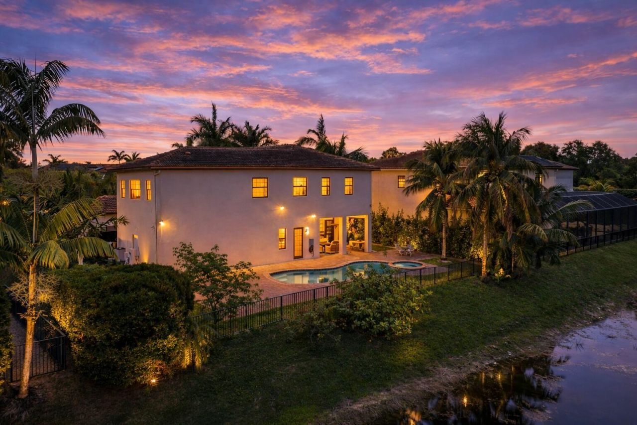 10221 Majestic Trail, Parkland, FL 33076 Photo