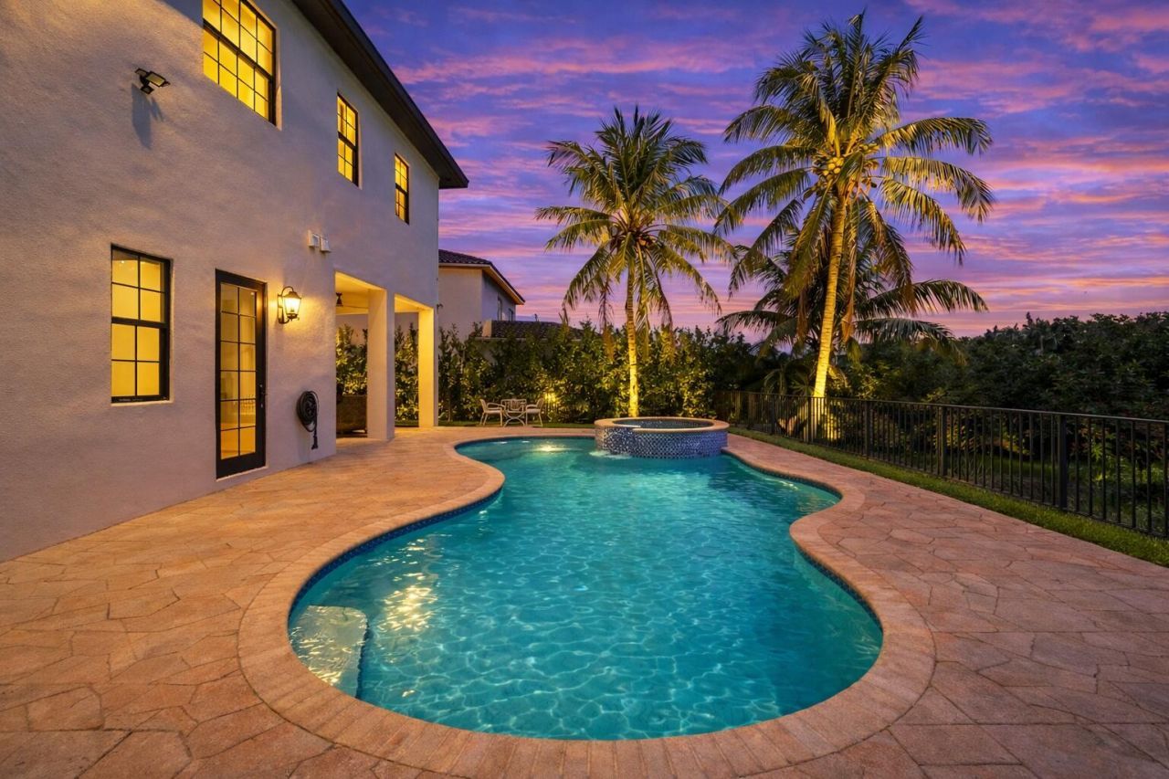 10221 Majestic Trail, Parkland, FL 33076 Photo