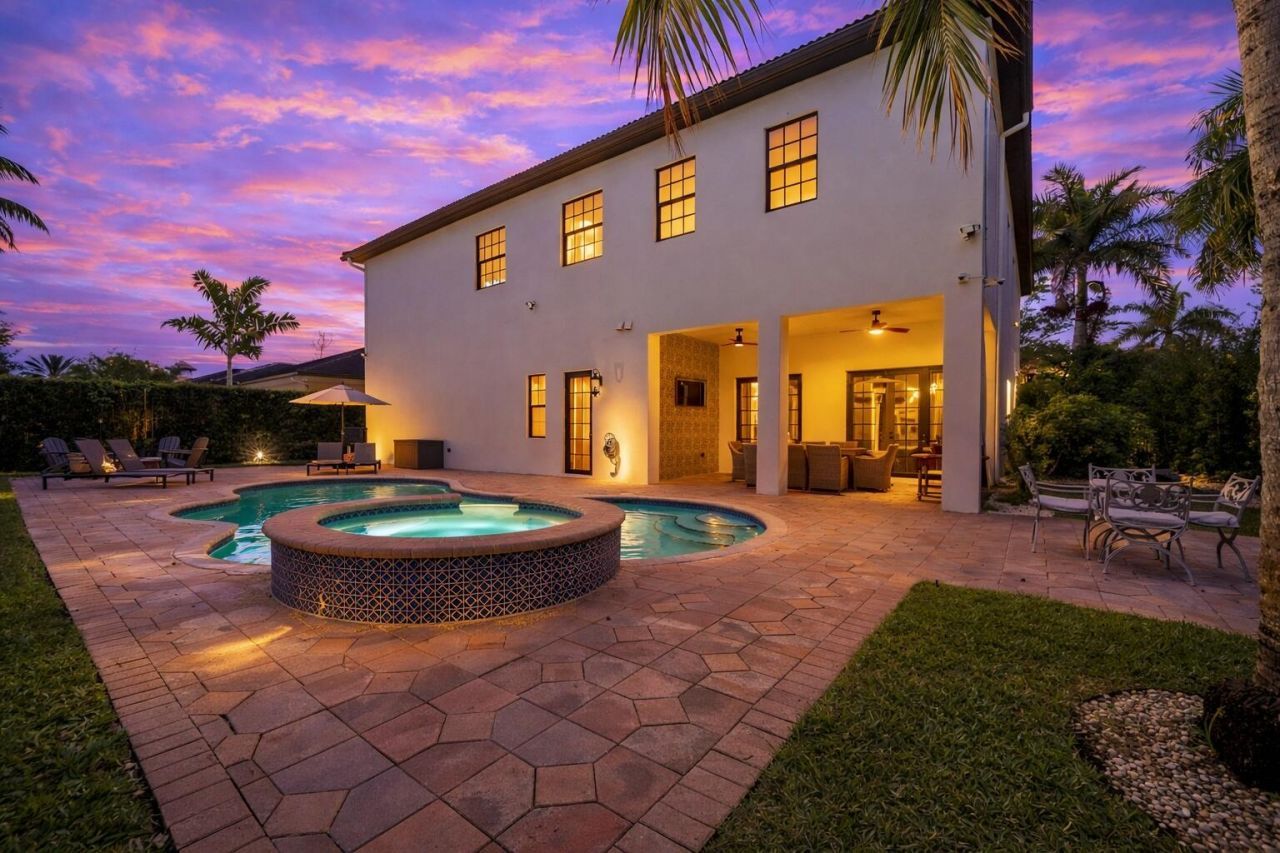 10221 Majestic Trail, Parkland, FL 33076 Photo