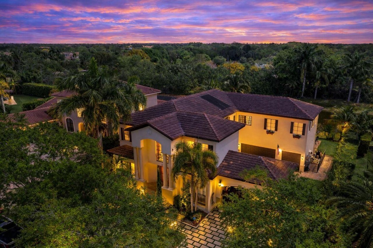 10221 Majestic Trail, Parkland, FL 33076 Photo