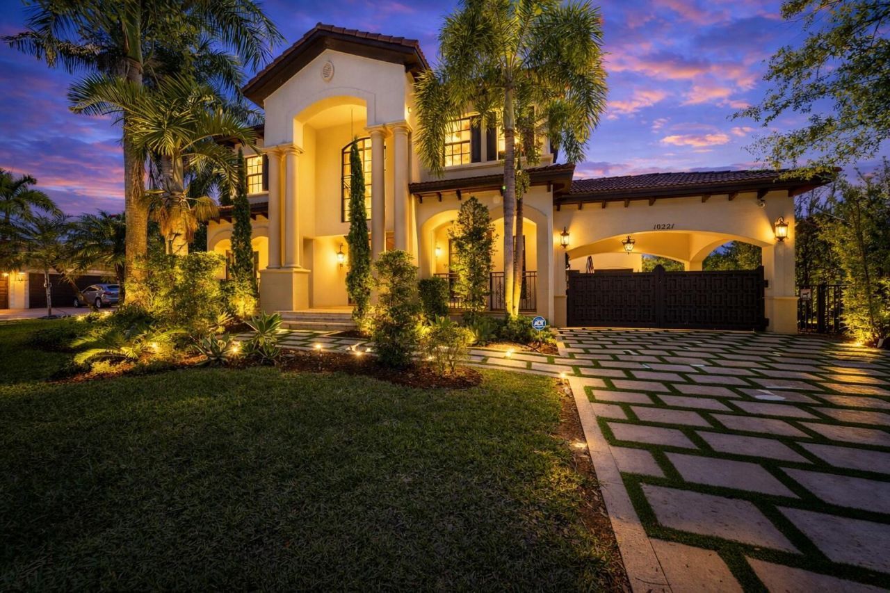 10221 Majestic Trail, Parkland, FL 33076 Photo