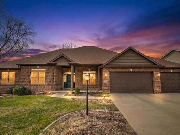 11047 N Country Ridge Lane, Dunlap, IL 61525