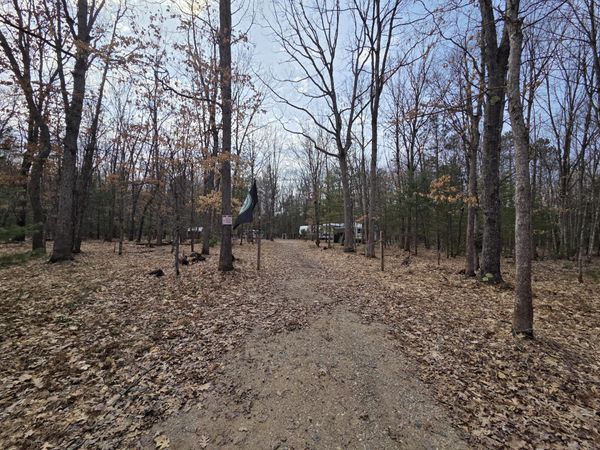 00 6 Mile Road, Irons, MI 49644