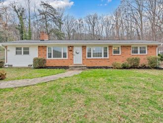 3988 Welcome Valley RD SE Roanoke, VA 24014