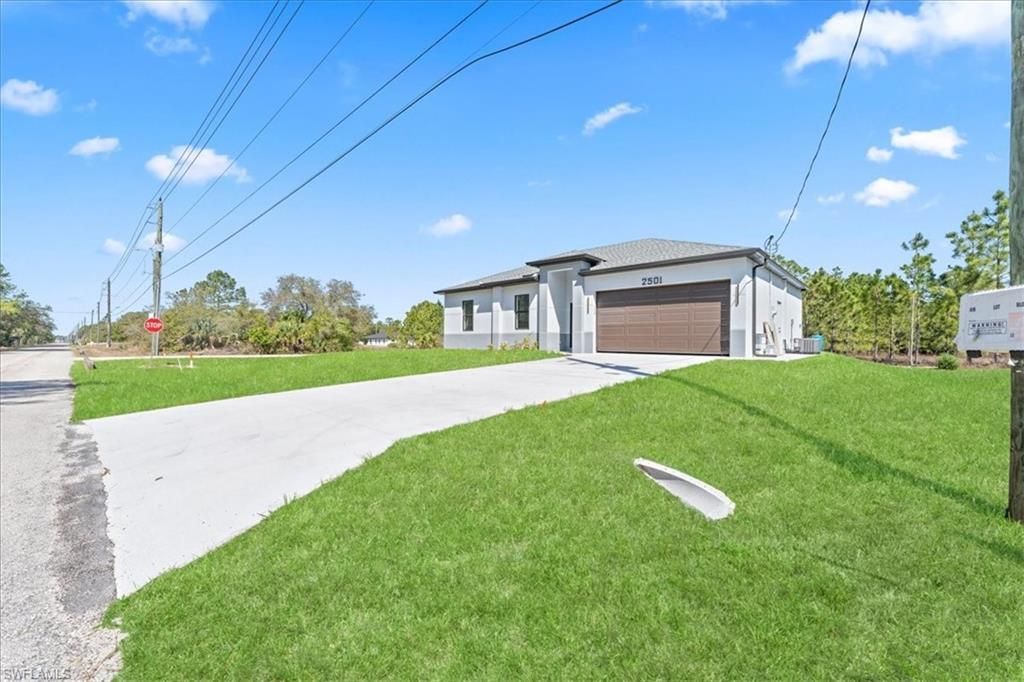 2501 E 15th St, Lehigh Acres, FL 33972 Photo