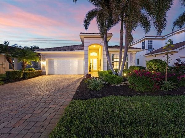 9003 Astonia WAY , ESTERO, FL 33967