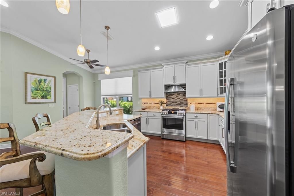 9003 Astonia Way , Estero, FL 33967 Photo