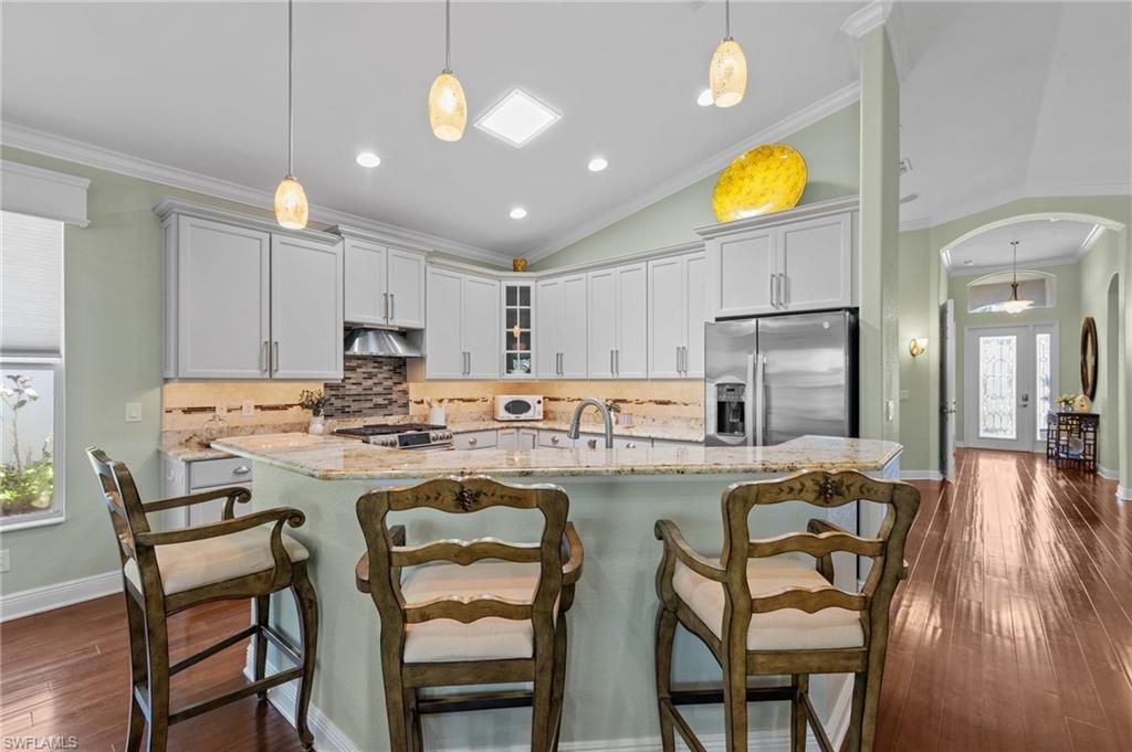 9003 Astonia Way , Estero, FL 33967 Photo