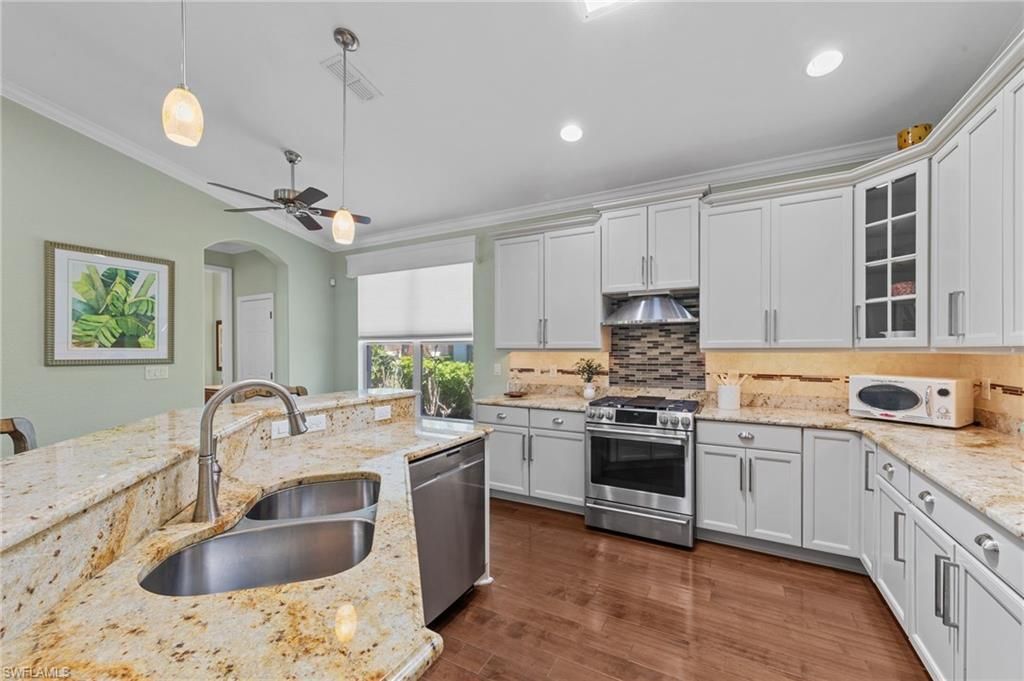 9003 Astonia Way , Estero, FL 33967 Photo