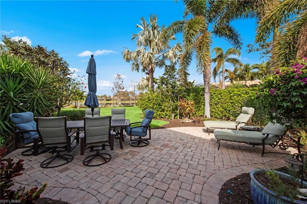 9003 Astonia Way , Estero, FL 33967 Photo