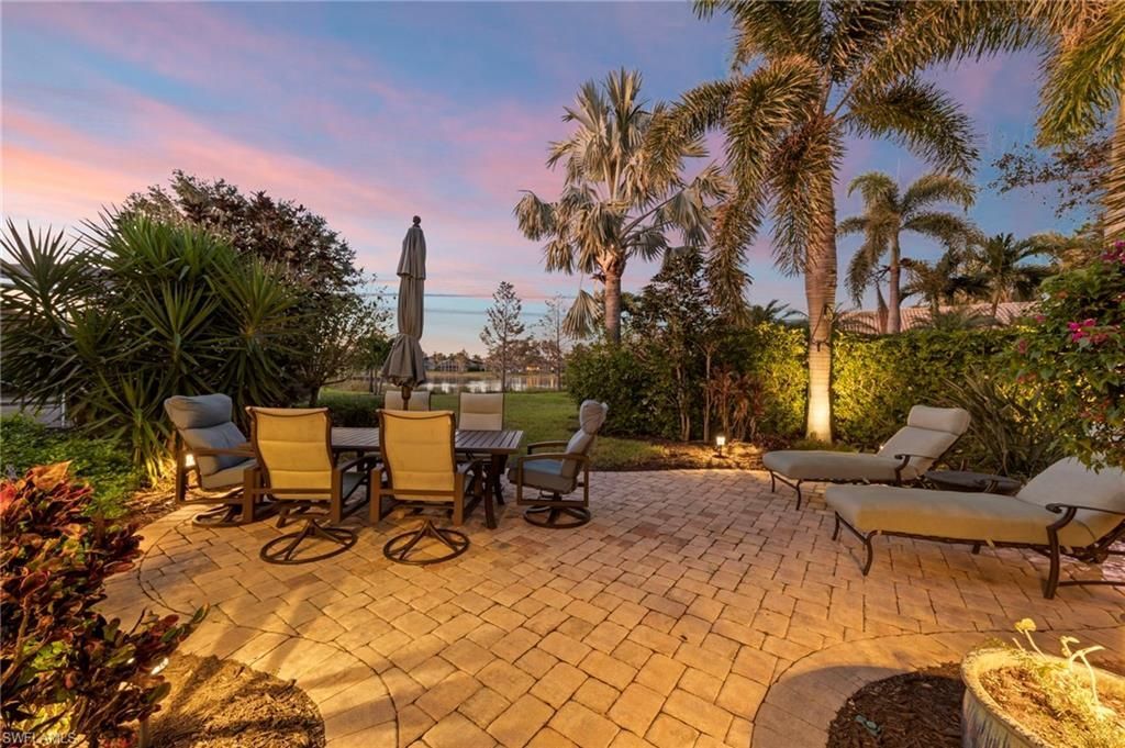 9003 Astonia Way , Estero, FL 33967 Photo