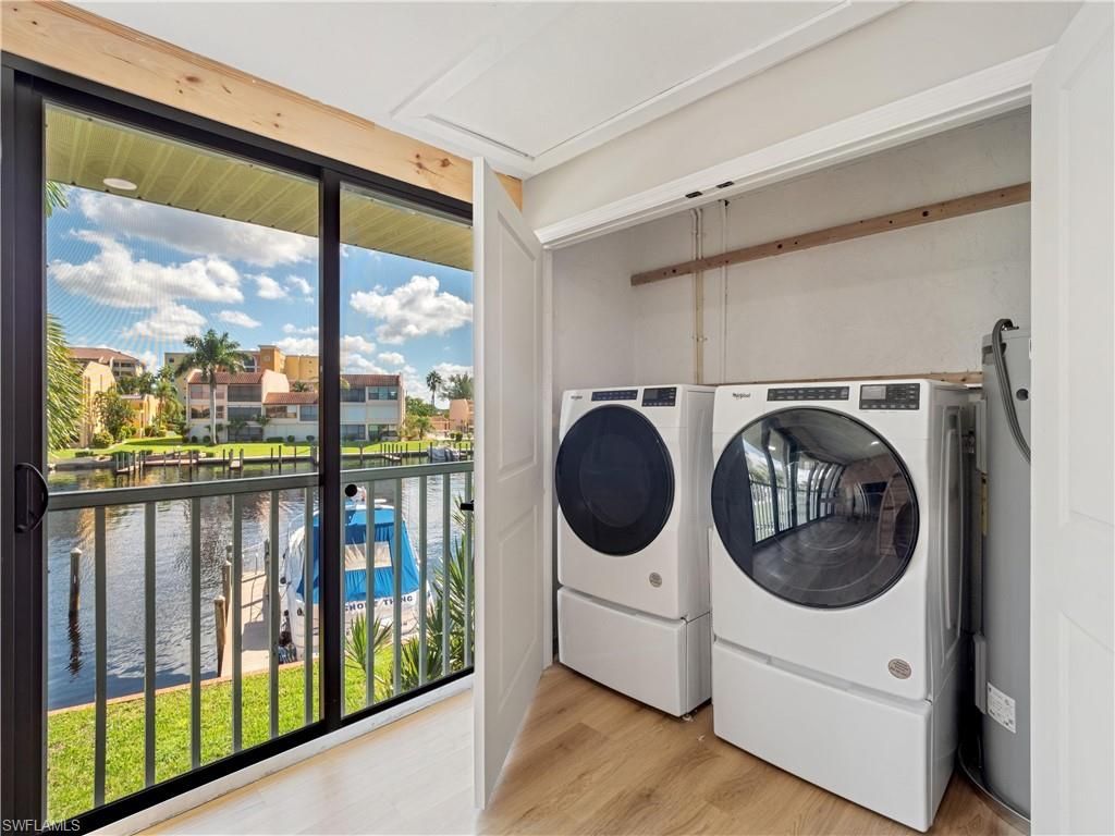 4105 SE 19th Pl, Unit 201, Cape Coral, FL 33904 Photo