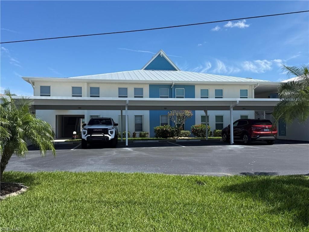 4105 SE 19th Pl, Unit 201, Cape Coral, FL 33904 Photo