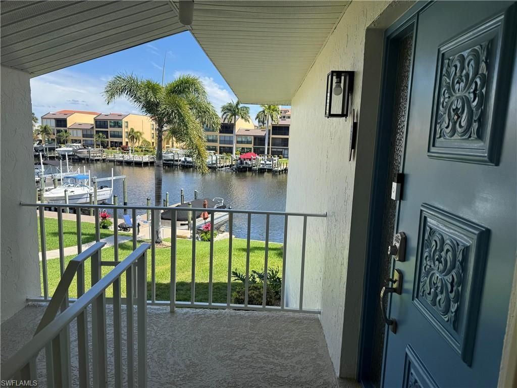 4105 SE 19th Pl, Unit 201, Cape Coral, FL 33904 Photo